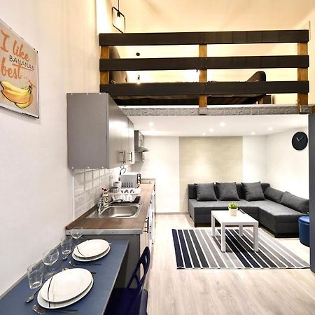 Downtown Flat In Budapest, King Kültér fotó