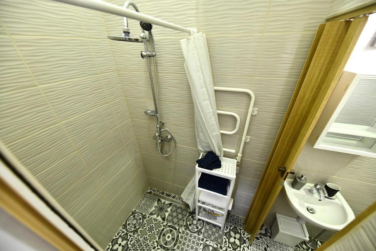 Downtown Flat In Budapest, King Kültér fotó