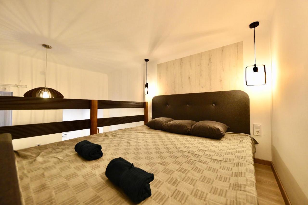 Downtown Flat In Budapest, King Kültér fotó