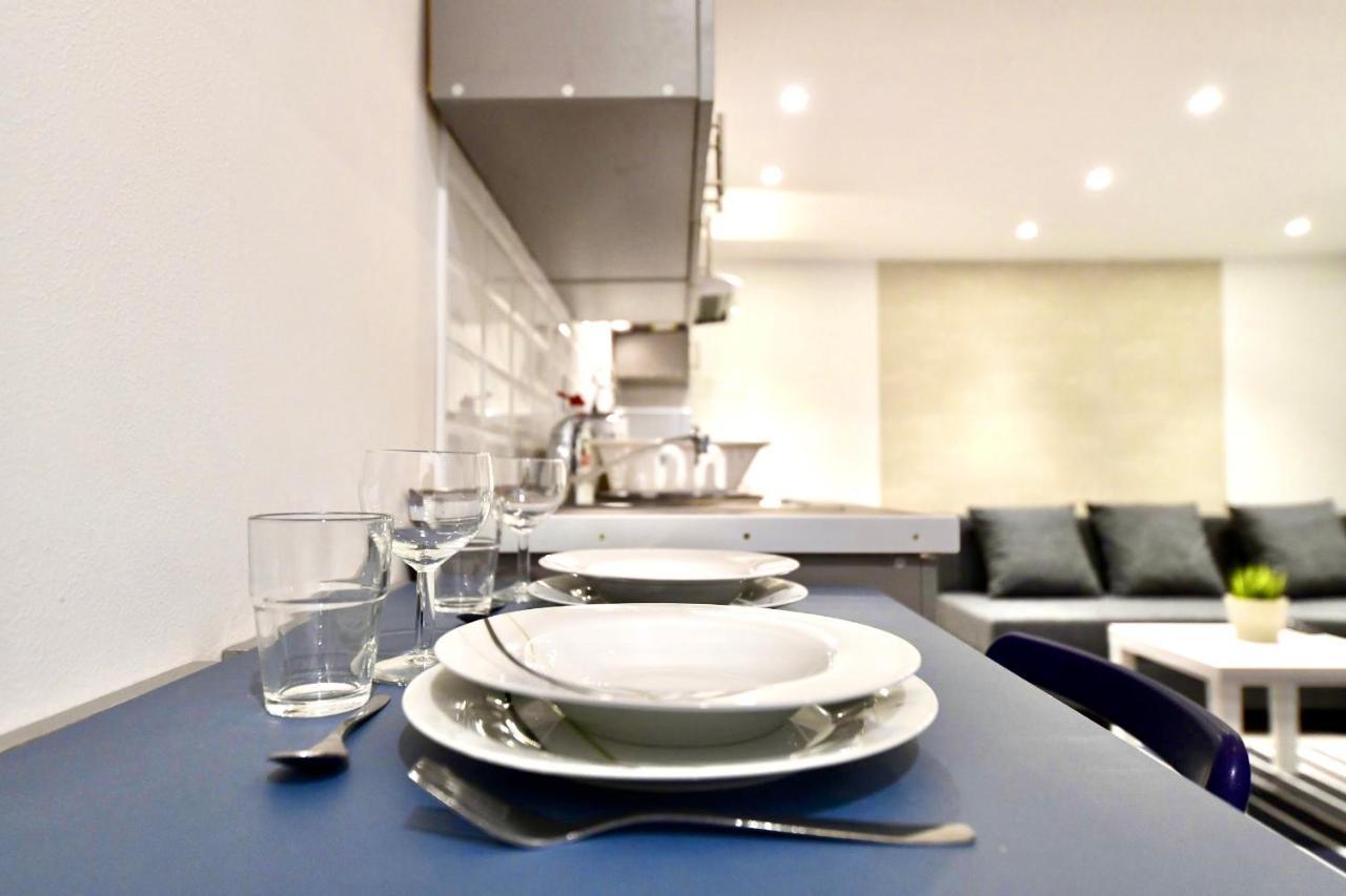 Downtown Flat In Budapest, King Kültér fotó