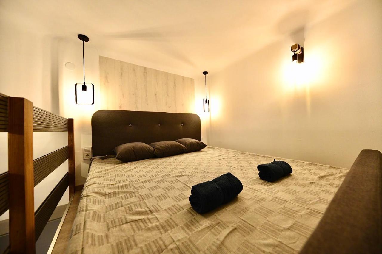 Downtown Flat In Budapest, King Kültér fotó